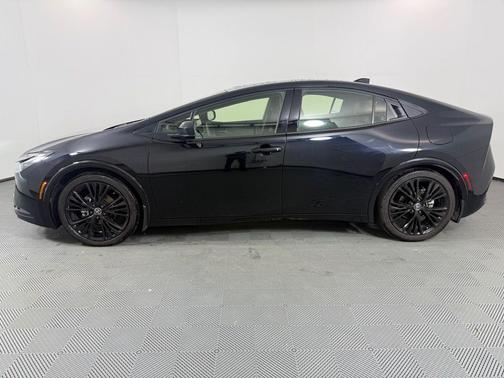 2025 Toyota Prius Limited