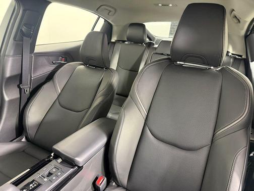 2025 Toyota Prius Limited