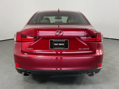 2014 Lexus IS 250 Base