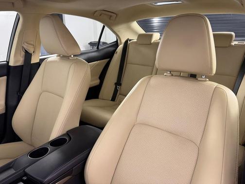 2014 Lexus IS 250 Base