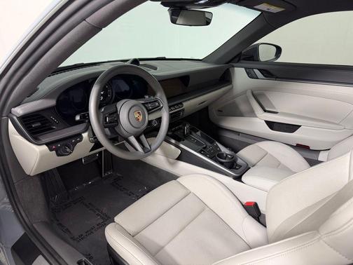 2024 Porsche 911 Carrera S