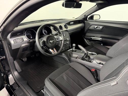 2022 Ford Mustang GT