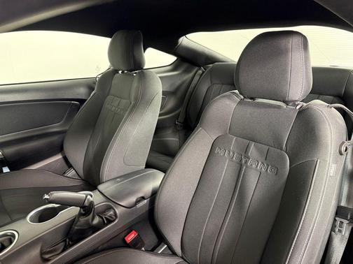 2022 Ford Mustang GT