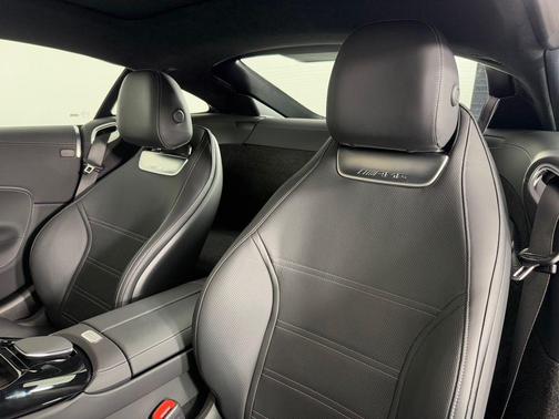 2025 Mercedes-Benz AMG GT 63 Base