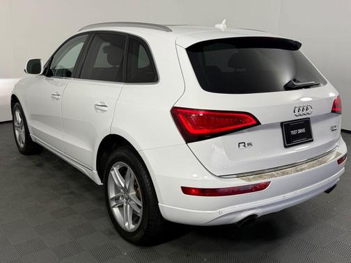 2017 Audi Q5 2.0T Premium