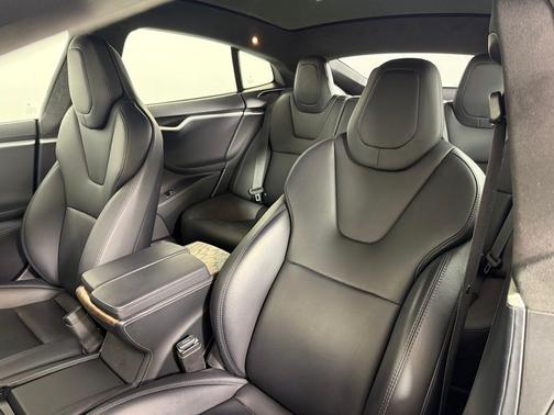 2018 Tesla Model S 75D