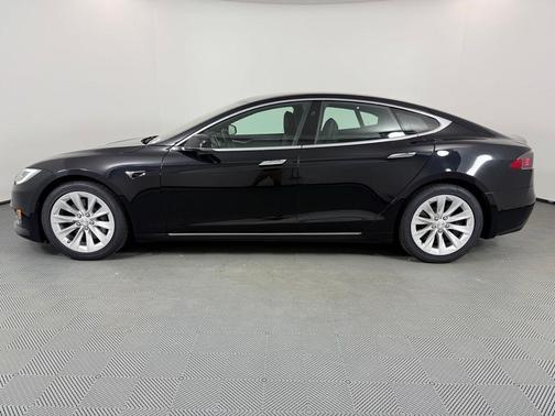 2018 Tesla Model S 75D