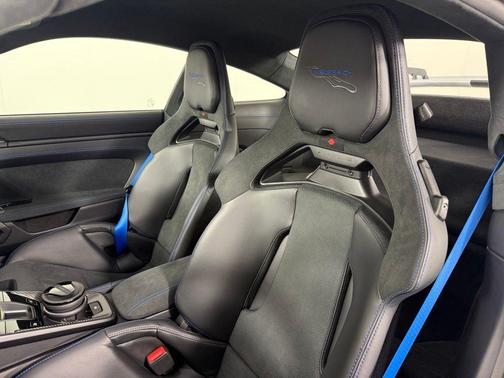 2026 Porsche 911 GT3