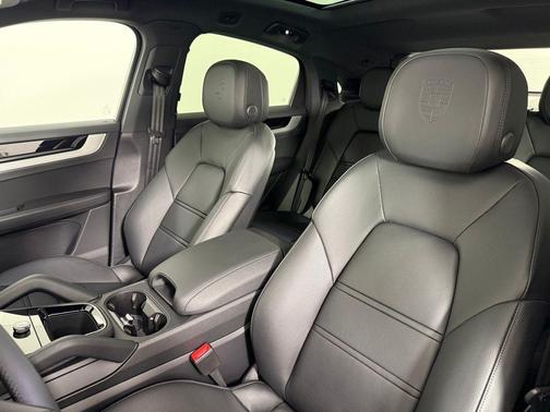 White 2026 Porsche Cayenne AWD
