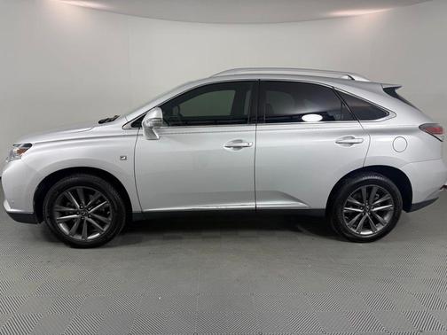 2014 Lexus RX 350 Base