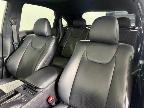 2014 Lexus RX 350 Base