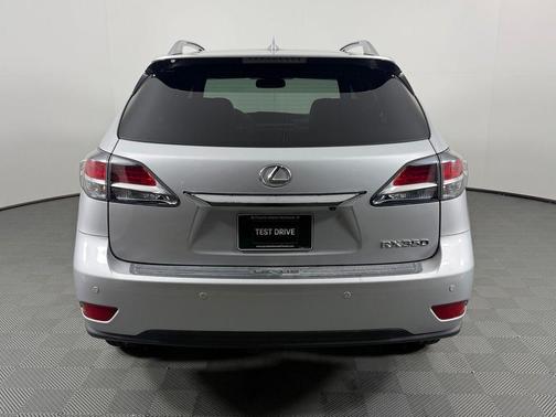 2014 Lexus RX 350 Base