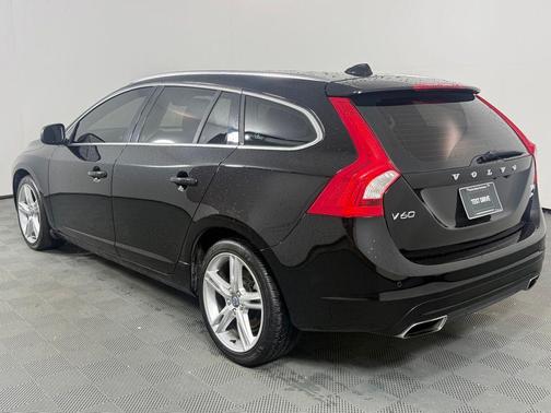 2016 Volvo V60 T5 Premier