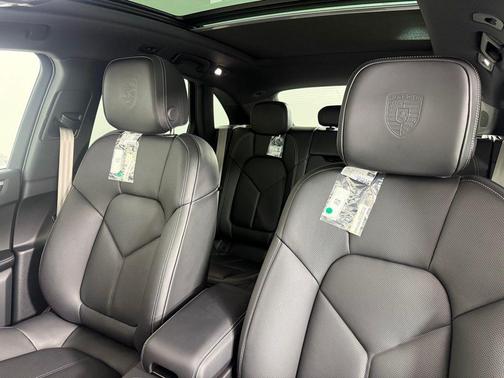 2026 Porsche Macan GTS