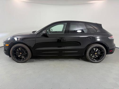 2026 Porsche Macan GTS