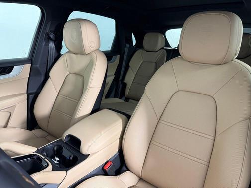 2026 Porsche Cayenne S