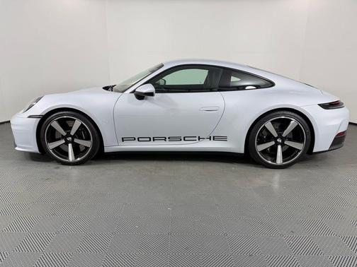 2026 Porsche 911 Carrera S