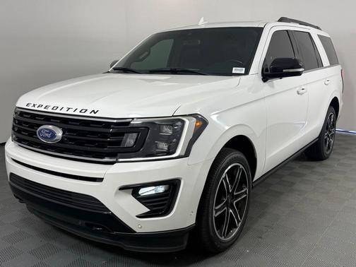 2020 Ford Expedition Limited