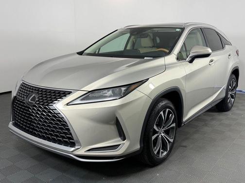 2021 Lexus RX 350 Base