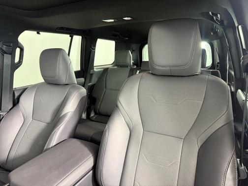 2024 Lexus GX 550 Luxury