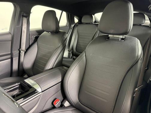 2026 Mercedes-Benz AMG GLC 43 Base