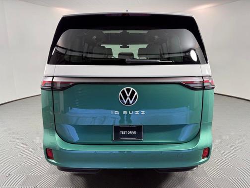 2025 Volkswagen ID. Buzz 1st Edition