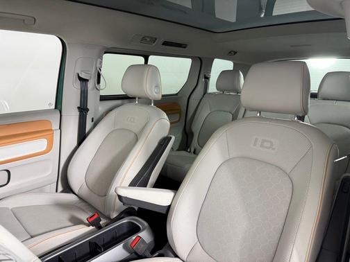 2025 Volkswagen ID. Buzz 1st Edition