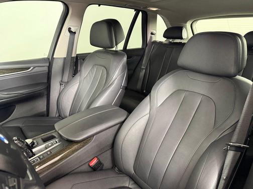 Dark Graphite Metallic 2014 BMW X5 xDrive50i