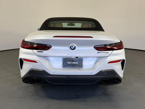 2024 BMW M850 i xDrive