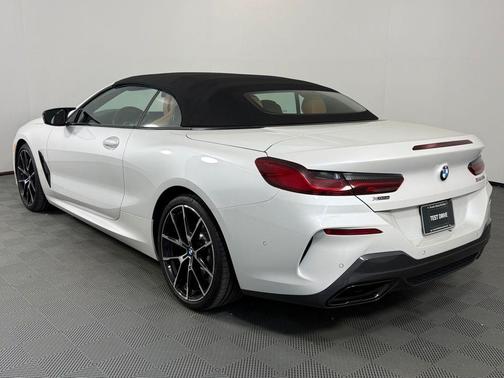 2024 BMW M850 i xDrive