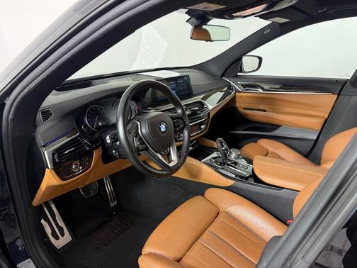 2018 BMW 640 Gran Turismo i xDrive