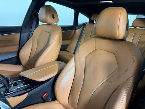 2018 BMW 640 Gran Turismo i xDrive