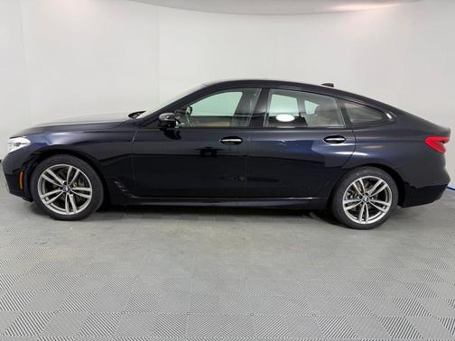 2018 BMW 640 Gran Turismo i xDrive