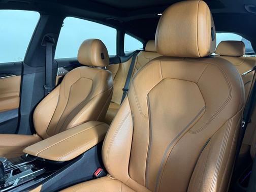 2018 BMW 640 Gran Turismo i xDrive