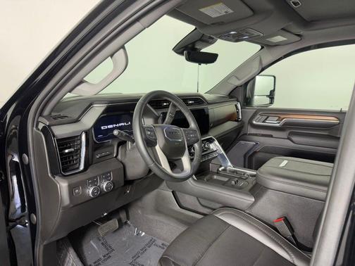 2024 GMC Sierra 2500 Denali