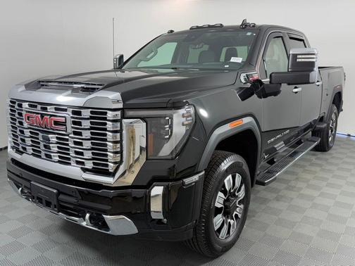 2024 GMC Sierra 2500 Denali