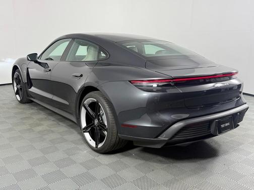 2021 Porsche Taycan 4S