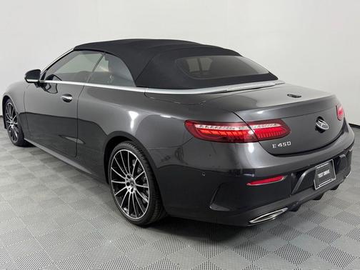 2023 Mercedes-Benz E-Class E 450