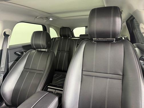 2018 Land Rover Range Rover Velar P380 S