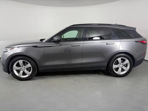 2018 Land Rover Range Rover Velar P380 S