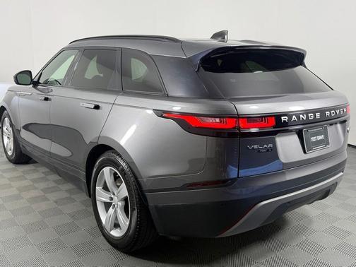 2018 Land Rover Range Rover Velar P380 S