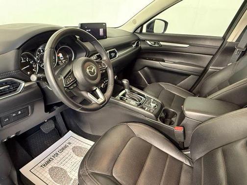 2023 Mazda CX-5 2.5 S Preferred Package