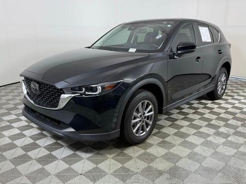 2023 Mazda CX-5 2.5 S Preferred Package