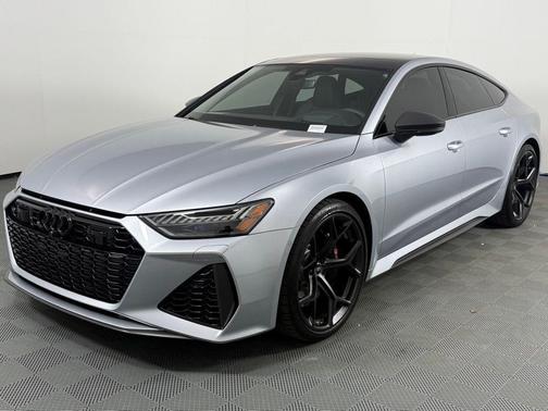 2025 Audi RS 7 4.0T quattro Performance