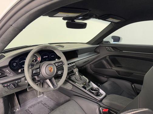 2024 Porsche 911 GT3
