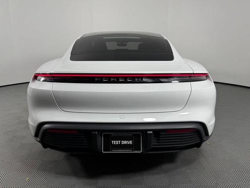 2025 Porsche Taycan Base