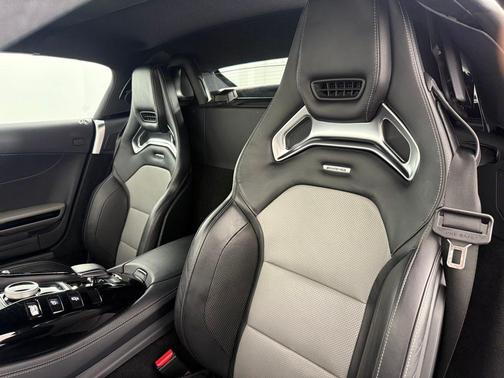 2020 Mercedes-Benz AMG GT Base