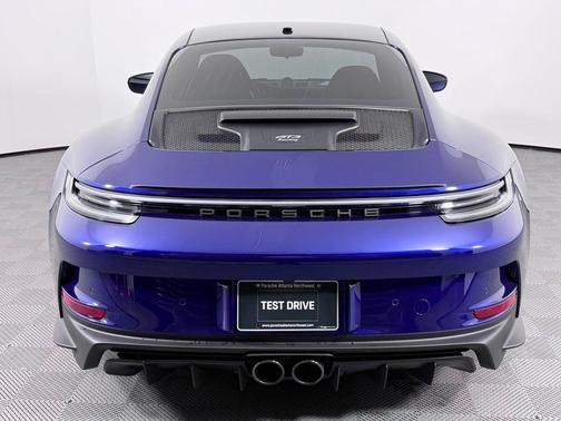 2022 Porsche 911 GT3