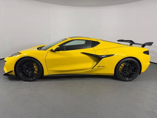 2025 Chevrolet Corvette Z06