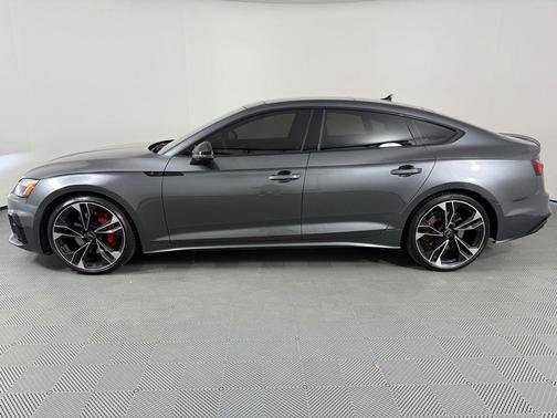 2023 Audi S5 3.0T Premium Plus